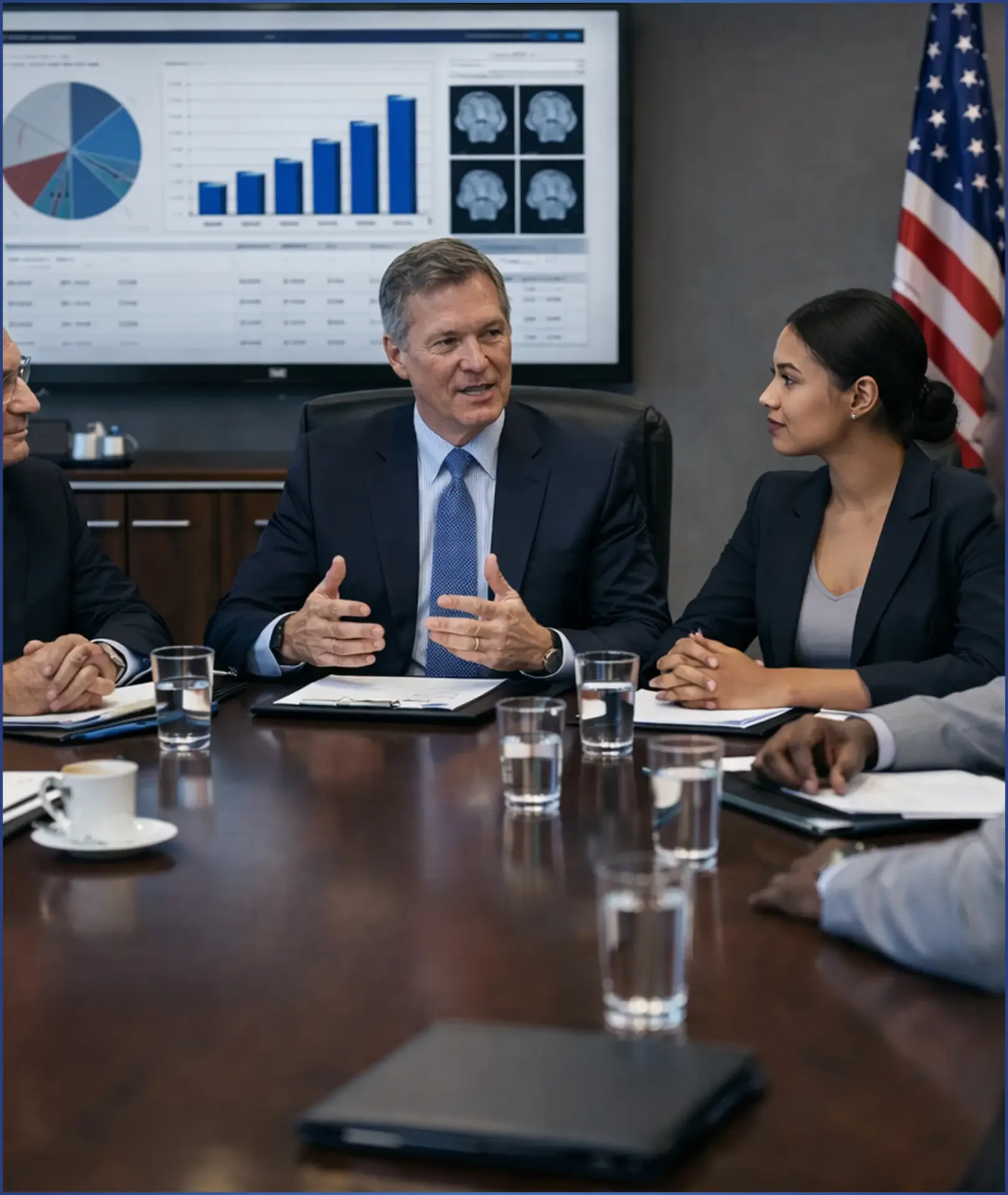 Healthcare Organizations Img